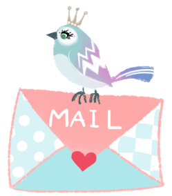 mail